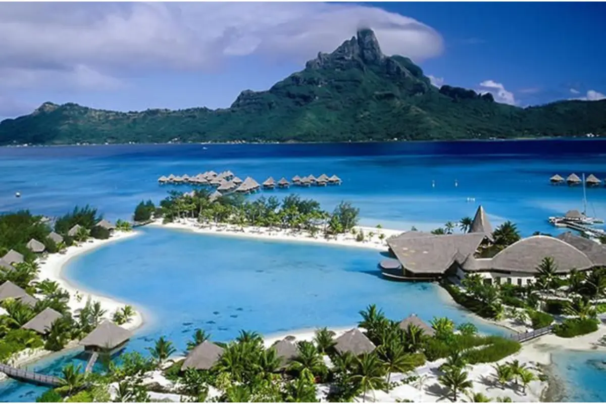 Travel inspiration for Andaman and Nicobar Islands