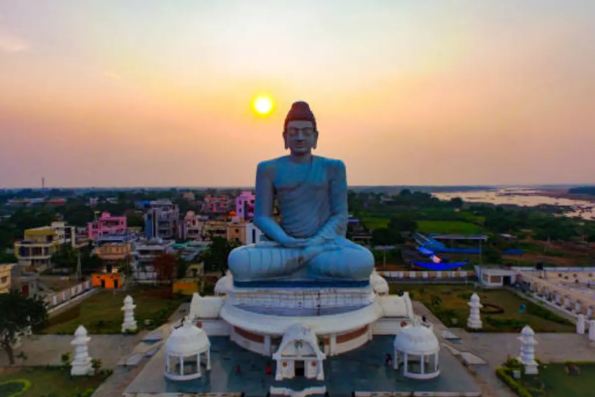 Travel inspiration for Andhra Pradesh