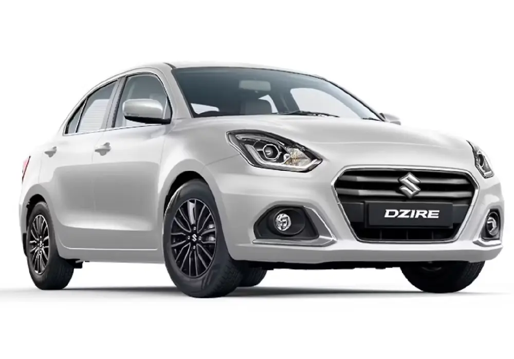 Sedan vehicle