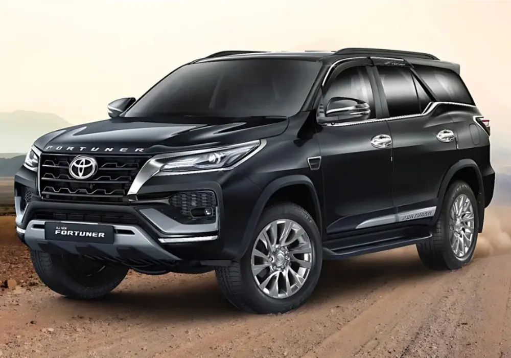 Premium SUV
