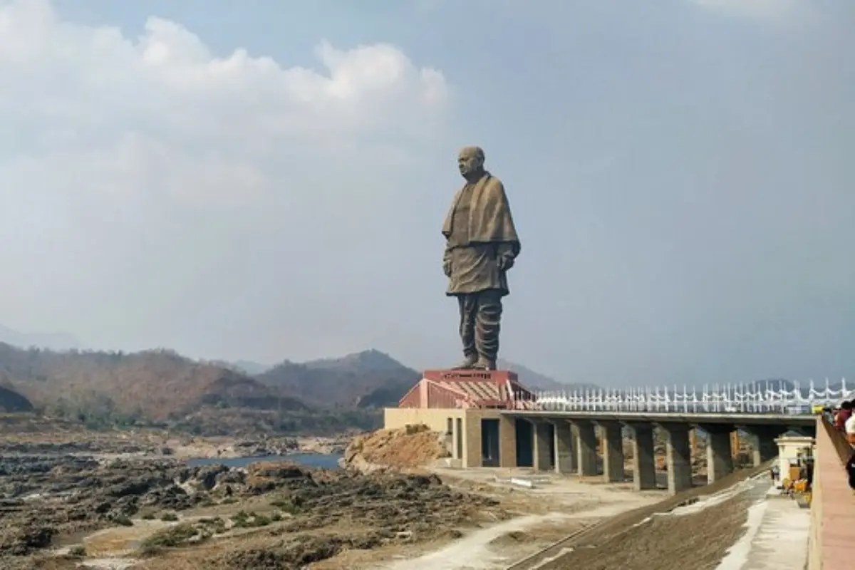 Travel inspiration for Gujarat
