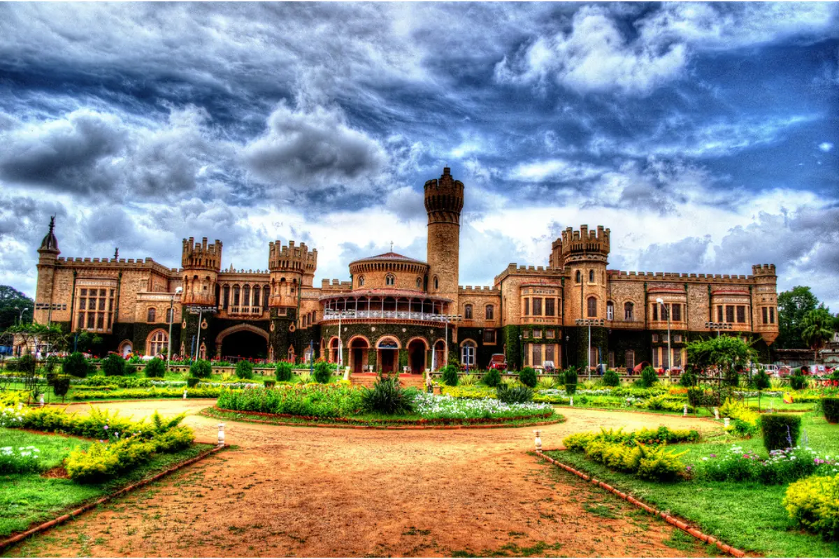 Travel inspiration for Karnataka