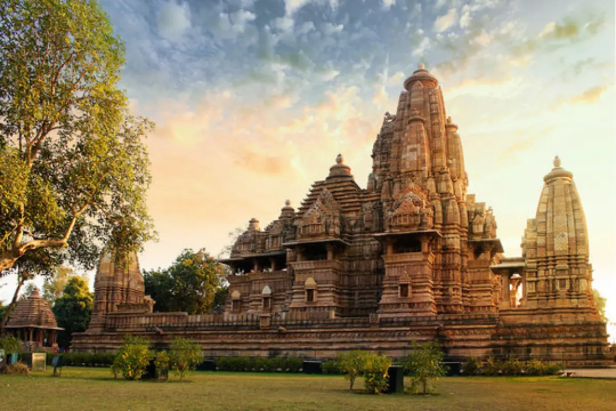 Travel inspiration for Madhya Pradesh