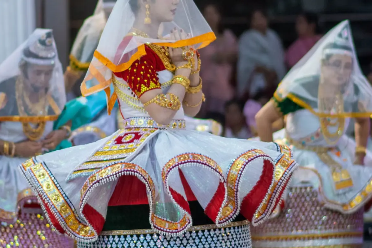 Travel inspiration for Manipur
