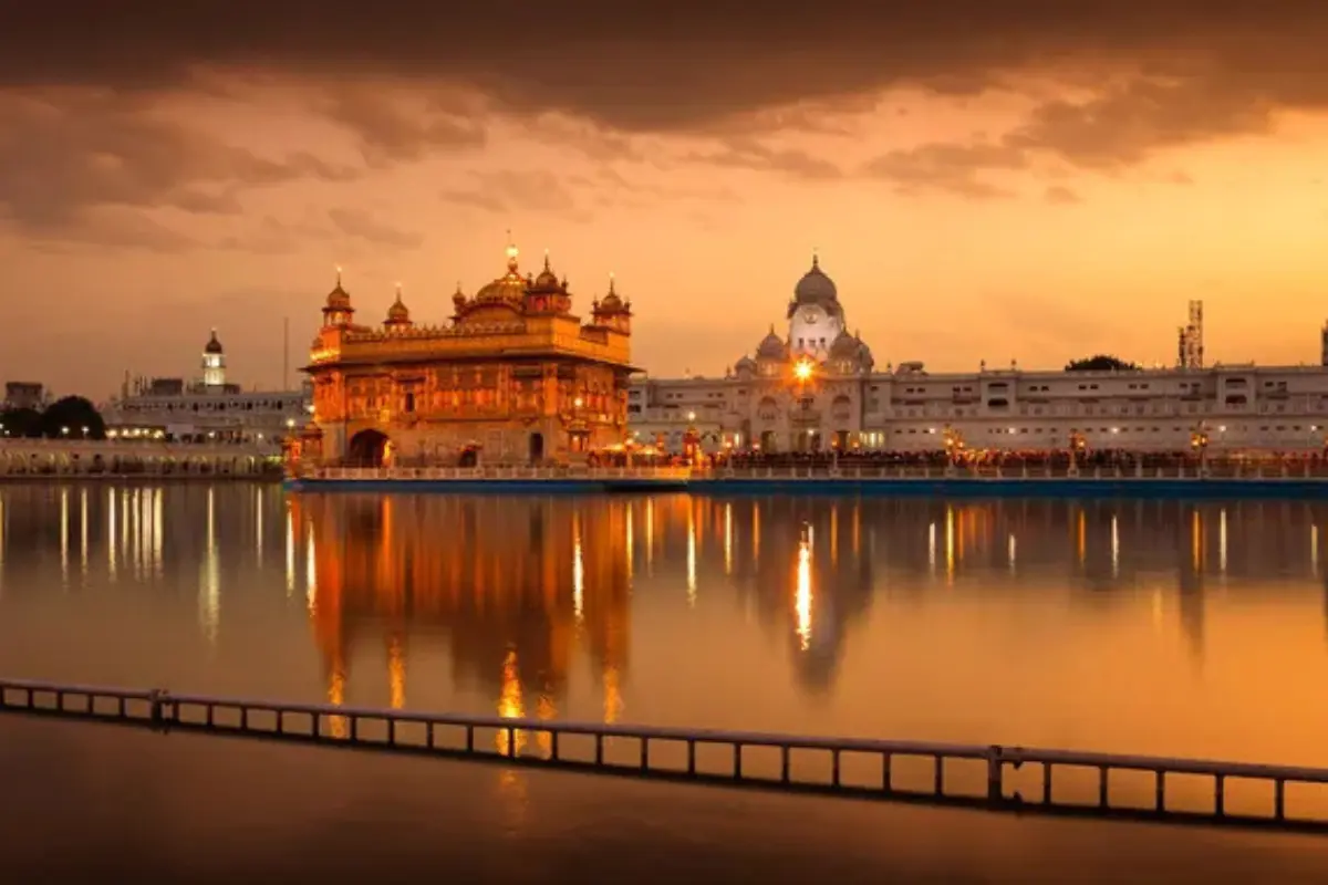 Travel inspiration for Punjab