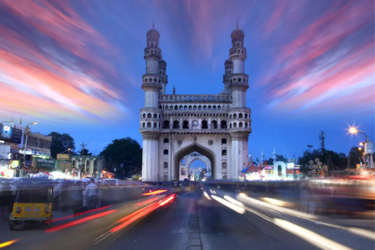 Travel inspiration for Telangana