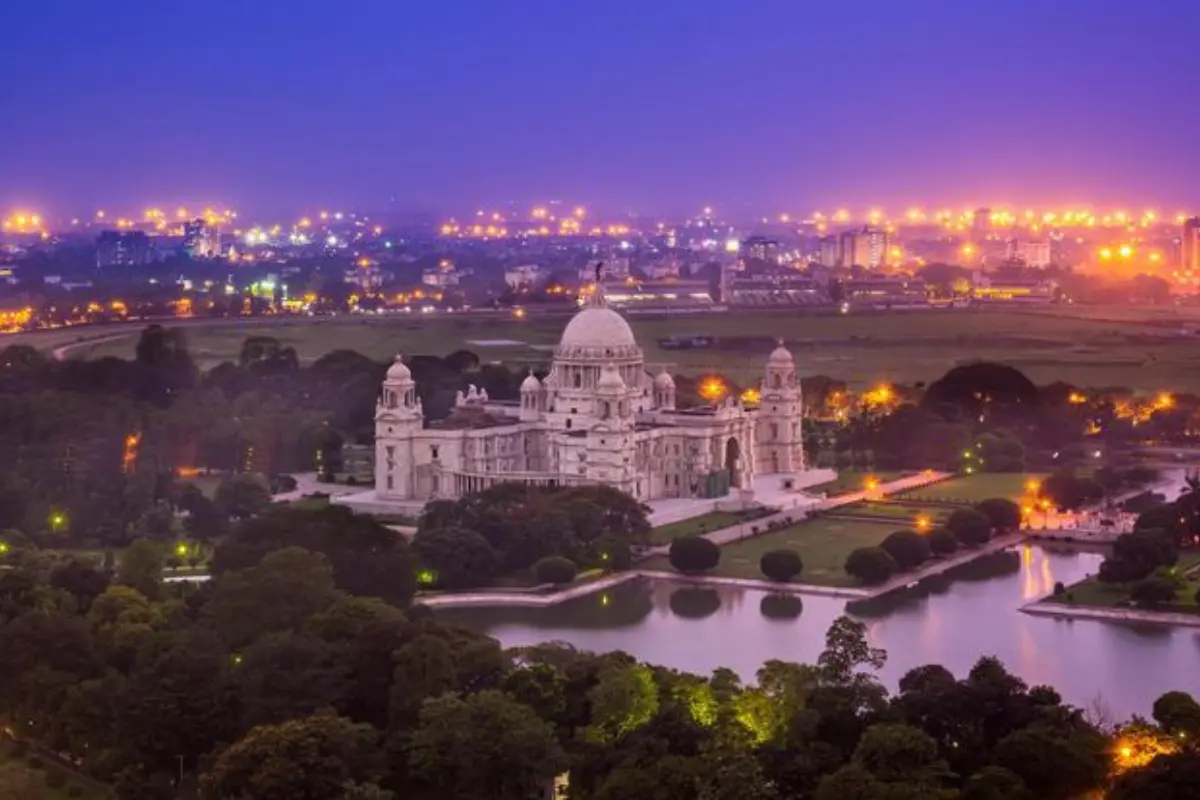 Travel inspiration for West Bengal